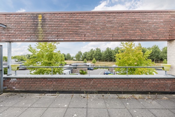 Medium property photo - Schalkhaarstraat 89, 5035 GR Tilburg